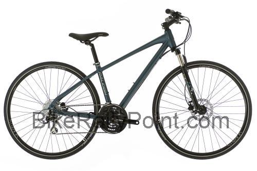 Raleigh Strada TS2 specs and reviews